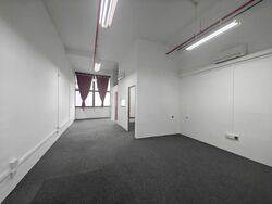 Oxley Bizhub (D14), Factory #546337811